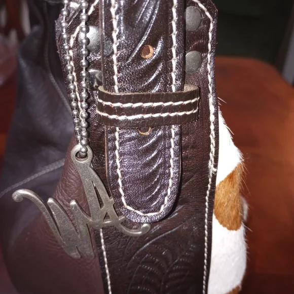 AMERICAN WEST Handbag - Picture 9 of 16